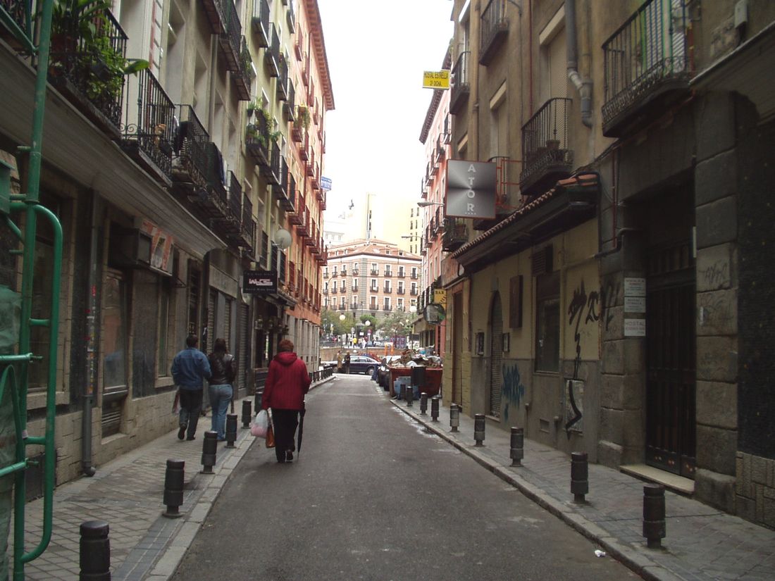 Foto de Madrid (Comunidad de Madrid), España