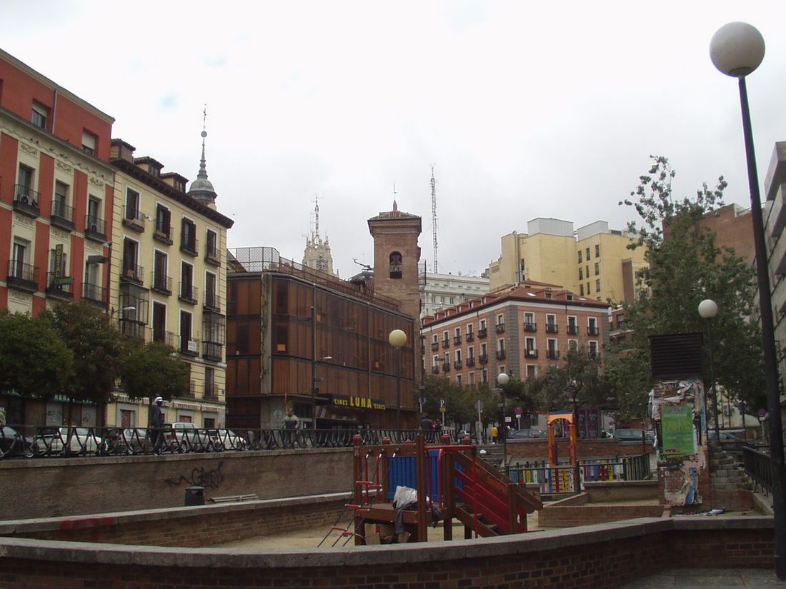 Foto de Madrid (Comunidad de Madrid), España