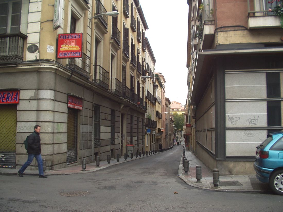 Foto de Madrid (Comunidad de Madrid), España