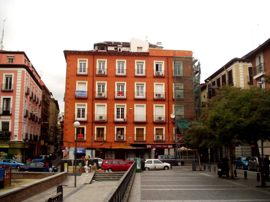 Foto de Madrid (Comunidad de Madrid), España