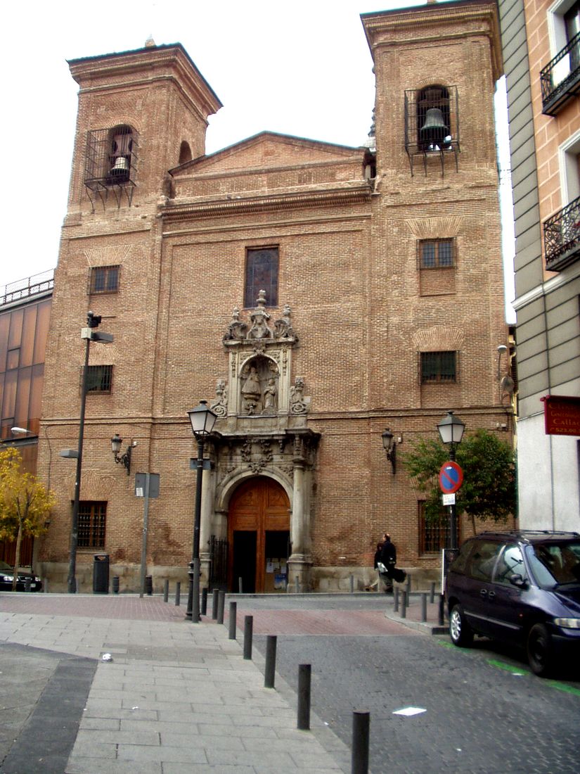 Foto de Madrid (Comunidad de Madrid), España