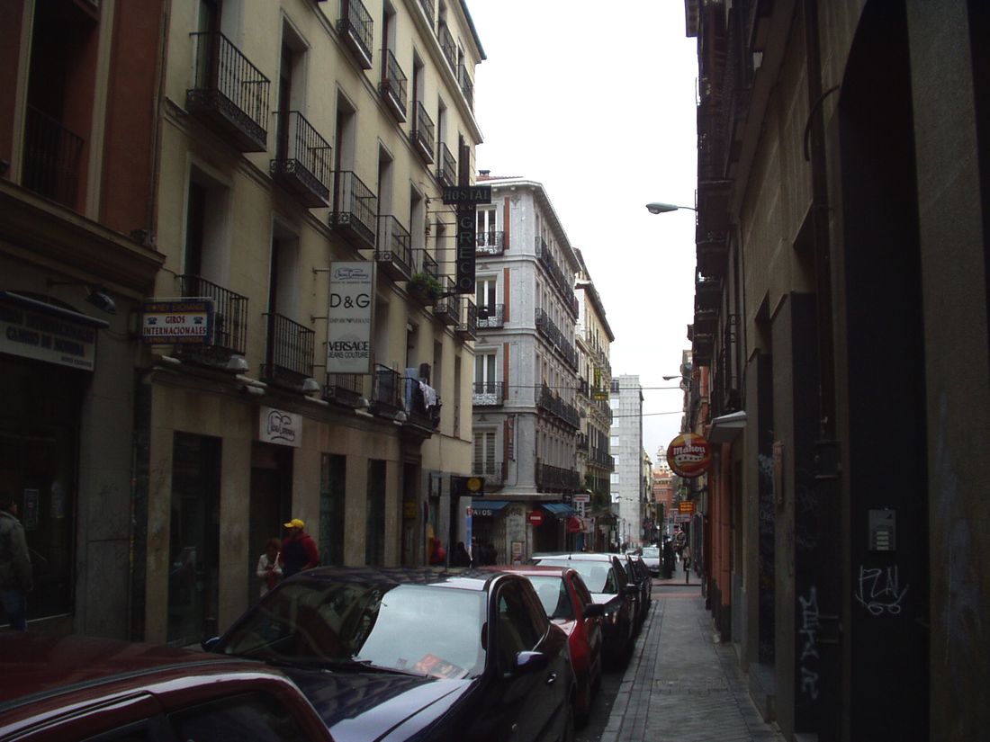 Foto de Madrid (Comunidad de Madrid), España