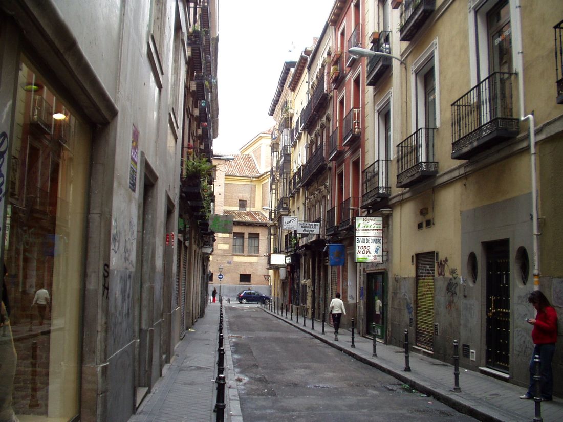 Foto de Madrid (Comunidad de Madrid), España