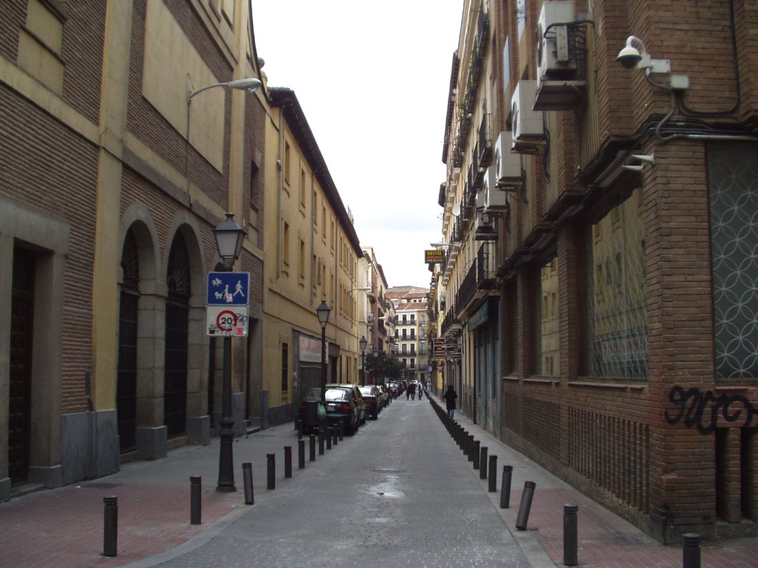Foto de Madrid (Comunidad de Madrid), España