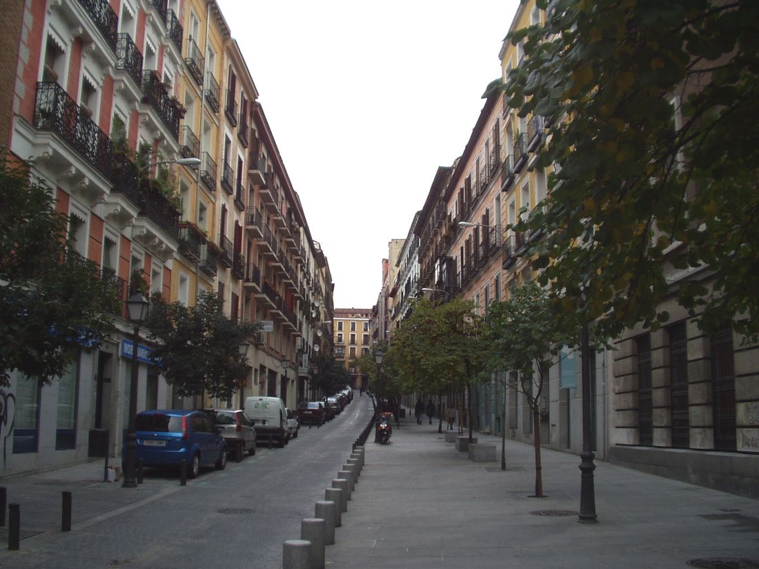Foto de Madrid (Comunidad de Madrid), España