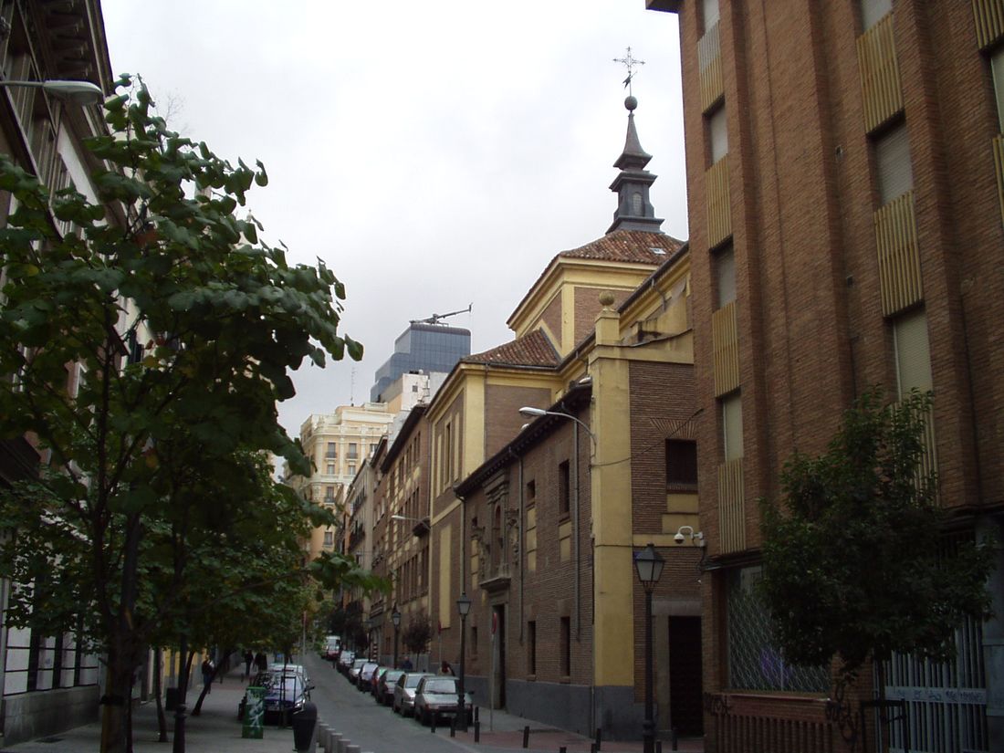 Foto de Madrid (Comunidad de Madrid), España