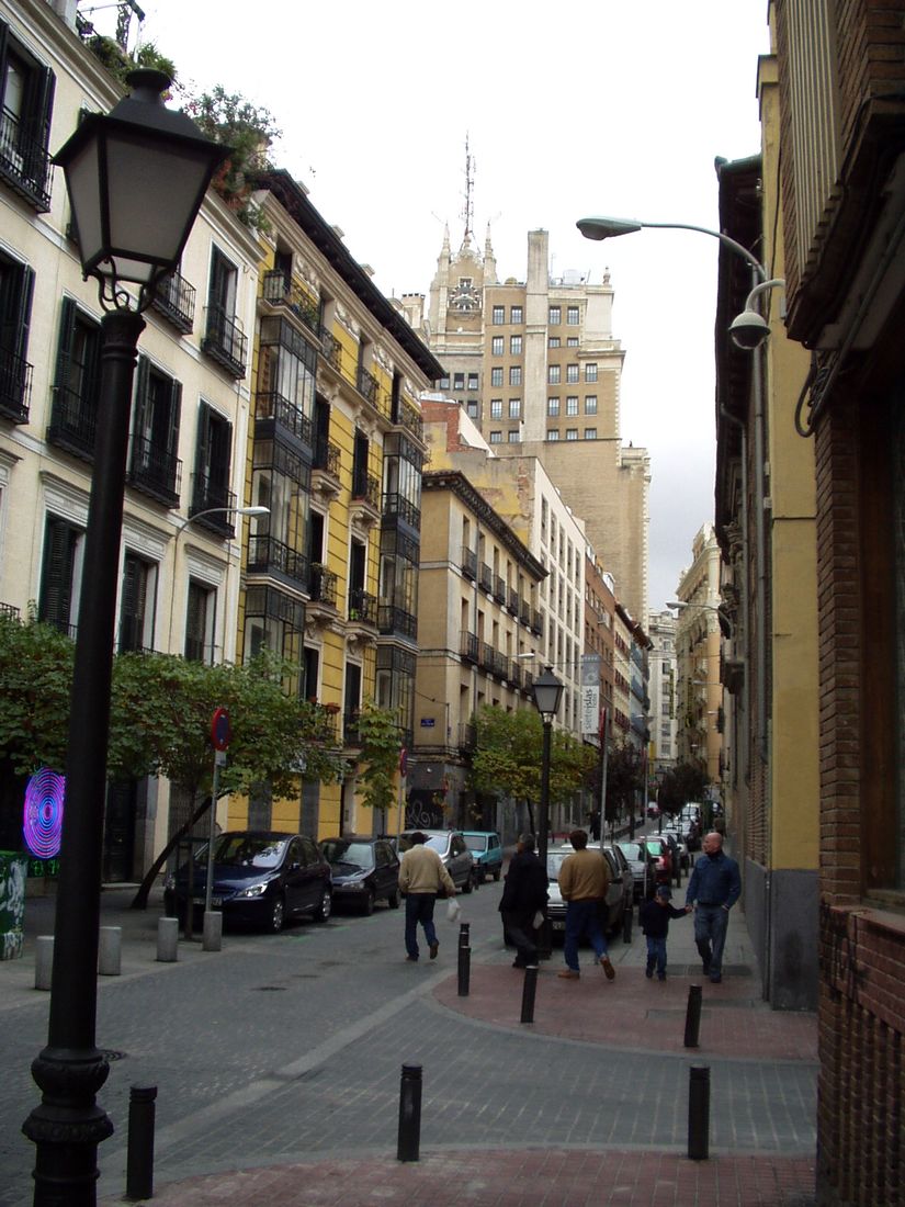 Foto de Madrid (Comunidad de Madrid), España