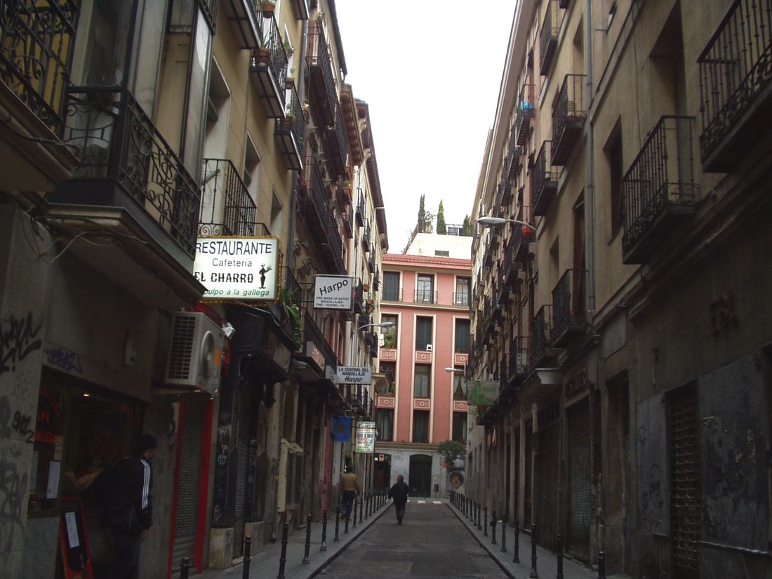 Foto de Madrid (Comunidad de Madrid), España