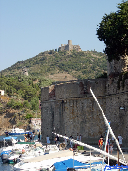 Foto de Collioure, Francia