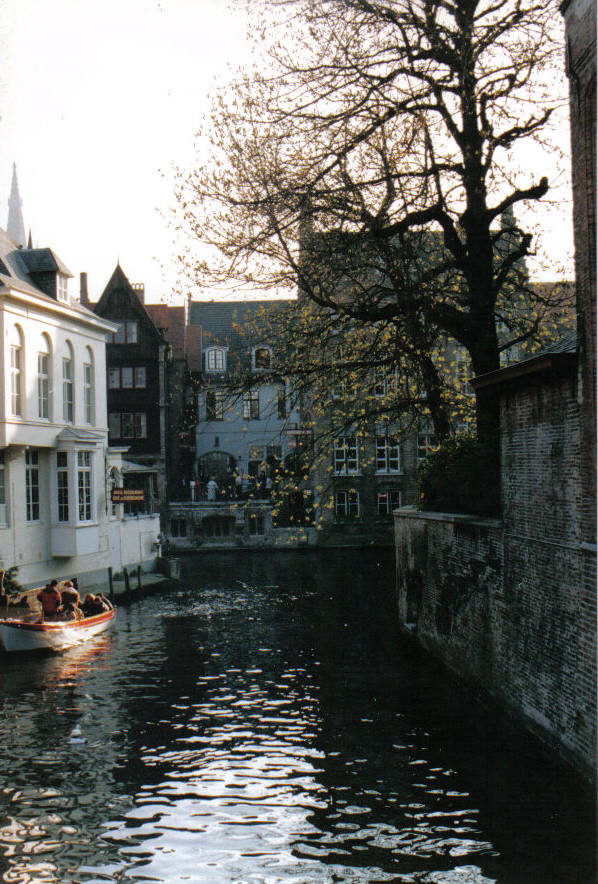 Foto de BRUJAS, Bélgica