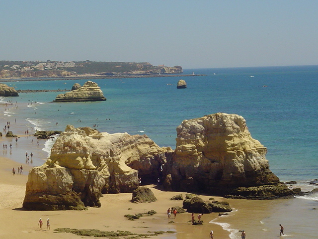 Foto de PORTIMÃO, Portugal