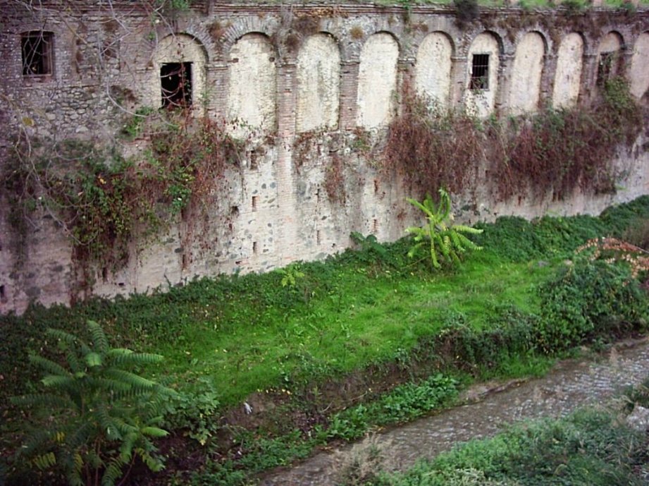Foto de Granada (Andalucía), España