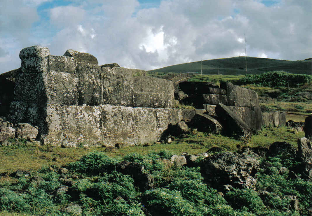 Foto de Isla de Pascua, Chile