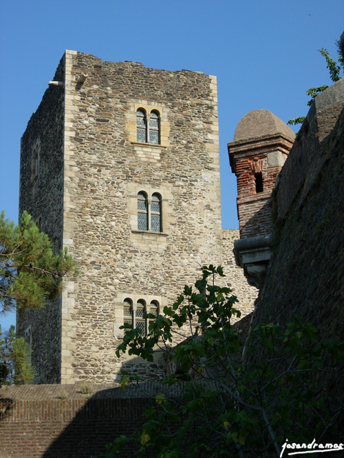 Foto de Collioure, Francia