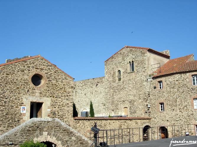 Foto de Collioure, Francia