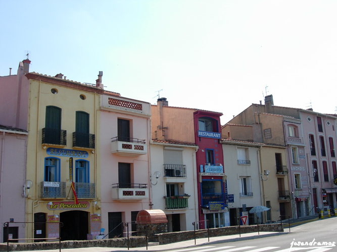 Foto de Collioure, Francia