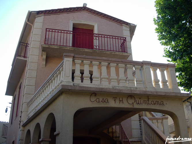 Foto de Collioure, Francia