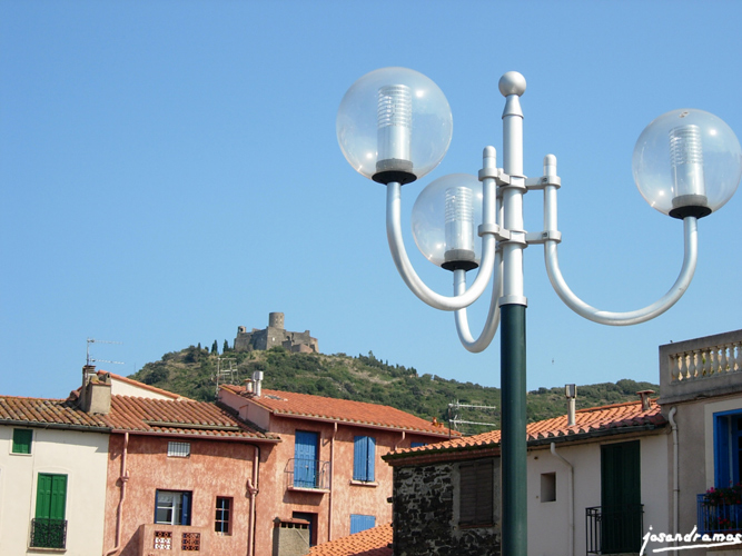 Foto de Collioure, Francia