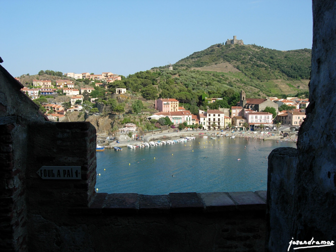 Foto de Collioure, Francia