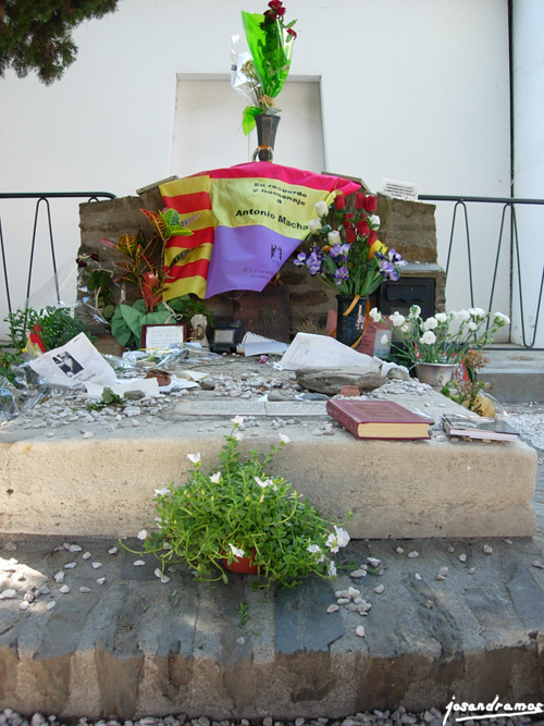 Foto de Collioure, Francia