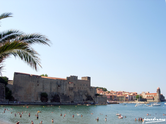 Foto de Collioure, Francia