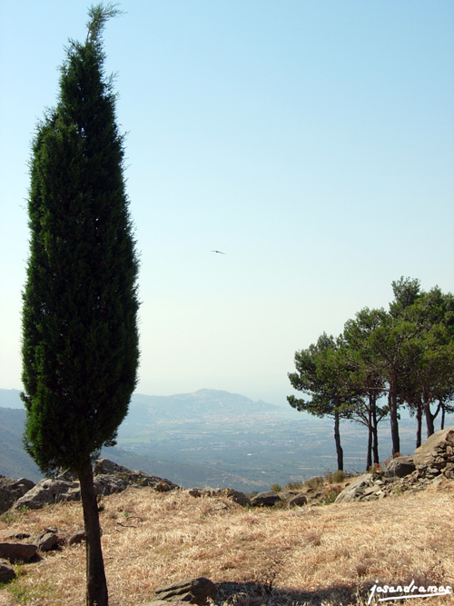 Foto de Port de la Selva (Girona), España