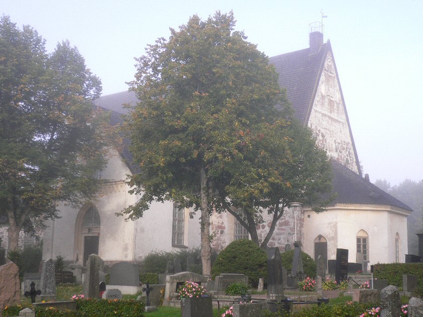 Foto de Janakkala, Finlandia