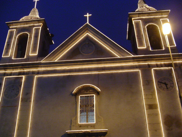 Foto de CACILHAS/ALMADA, Portugal