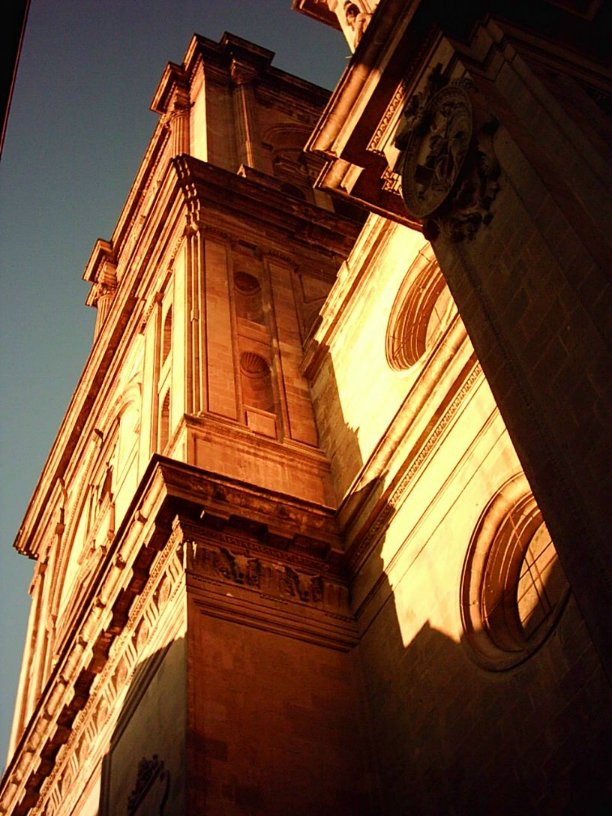 Foto de Granada (Andalucía), España