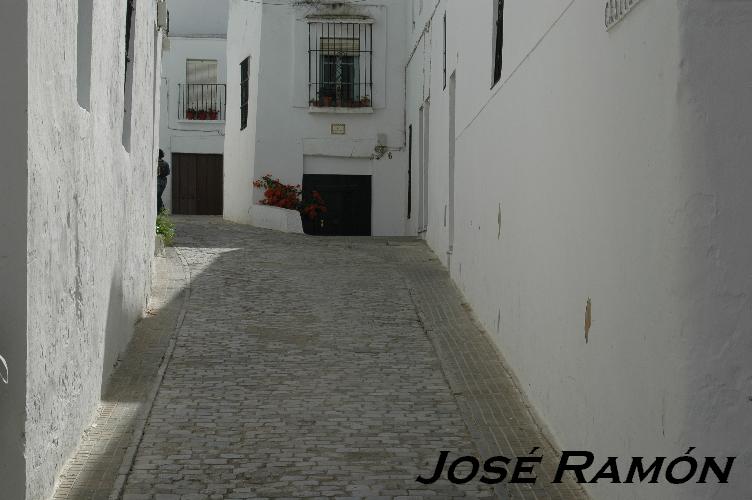 Foto de Vejer de la Frontera (Cádiz), España