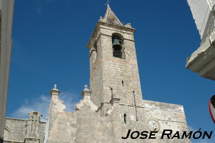 Foto de Vejer de la Frontera (Cádiz), España