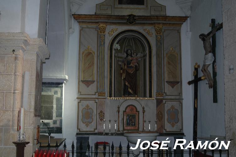 Foto de Vejer de la Frontera (Cádiz), España