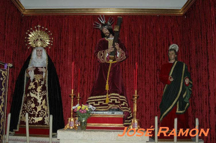 Foto de Vejer de la Frontera (Cádiz), España