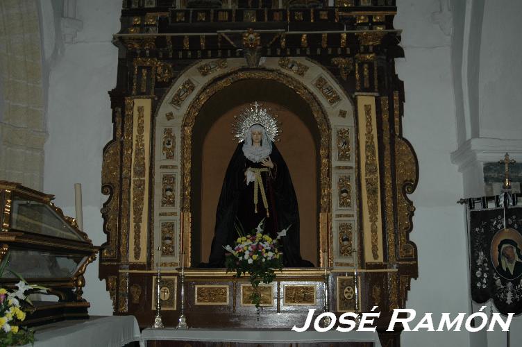 Foto de Vejer de la Frontera (Cádiz), España