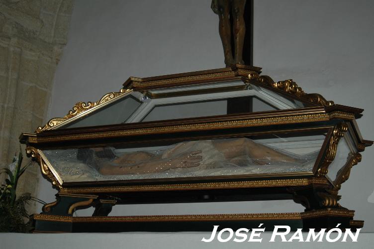 Foto de Vejer de la Frontera (Cádiz), España