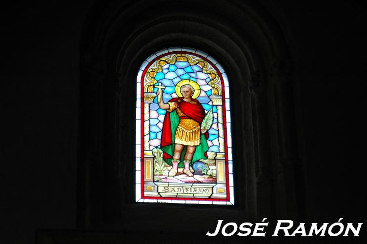 Foto de Vejer de la Frontera (Cádiz), España