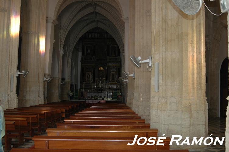 Foto de Vejer de la Frontera (Cádiz), España