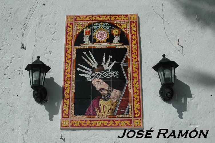 Foto de Vejer de la Frontera (Cádiz), España