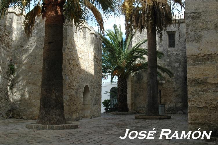 Foto de Vejer de la Frontera (Cádiz), España