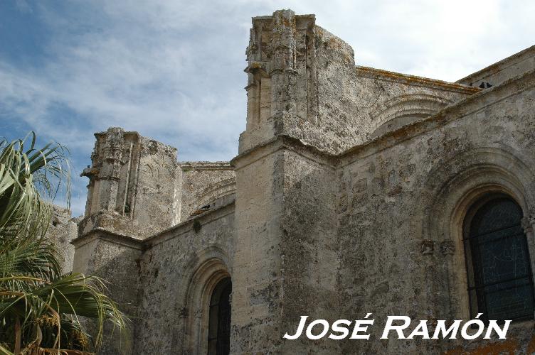 Foto de Vejer de la Frontera (Cádiz), España