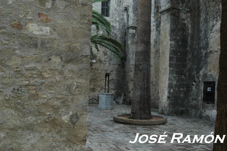 Foto de Vejer de la Frontera (Cádiz), España