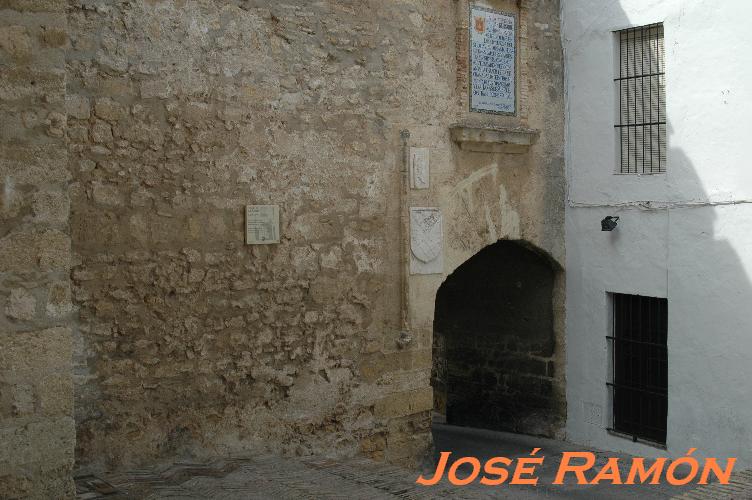 Foto de Vejer de la Frontera (Cádiz), España