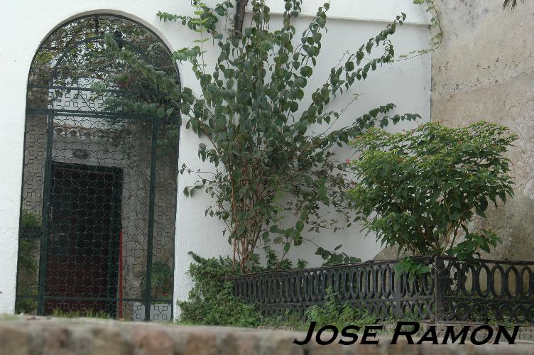Foto de Vejer de la Frontera (Cádiz), España