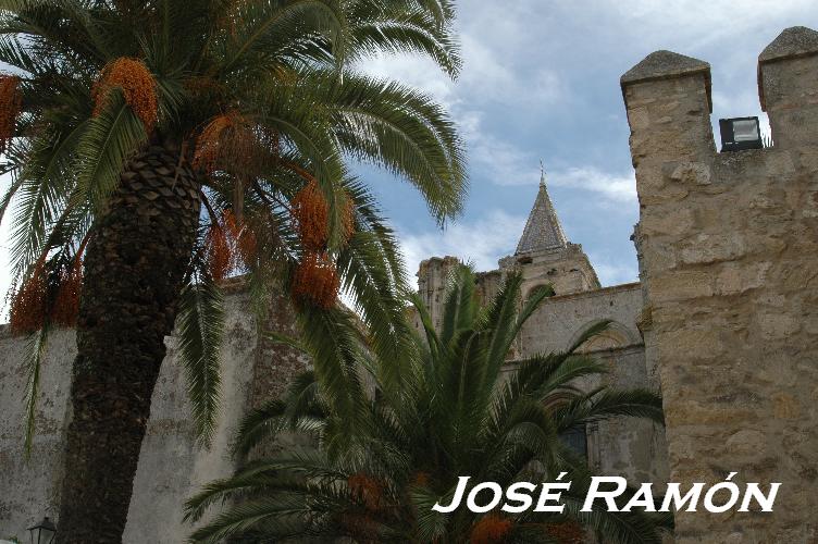 Foto de Vejer de la Frontera (Cádiz), España