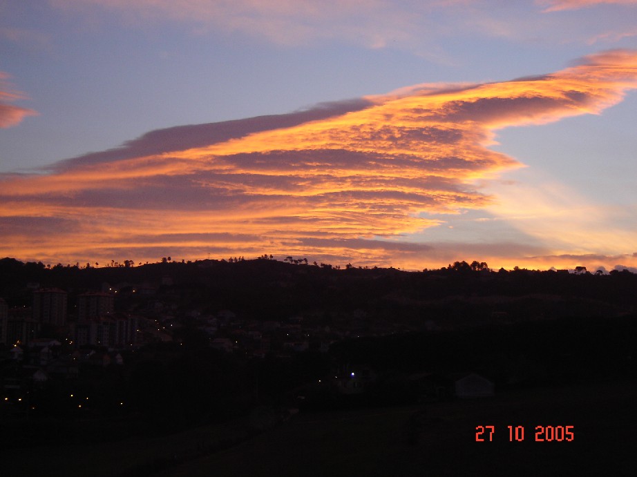 Foto de Ourense (Galicia), España