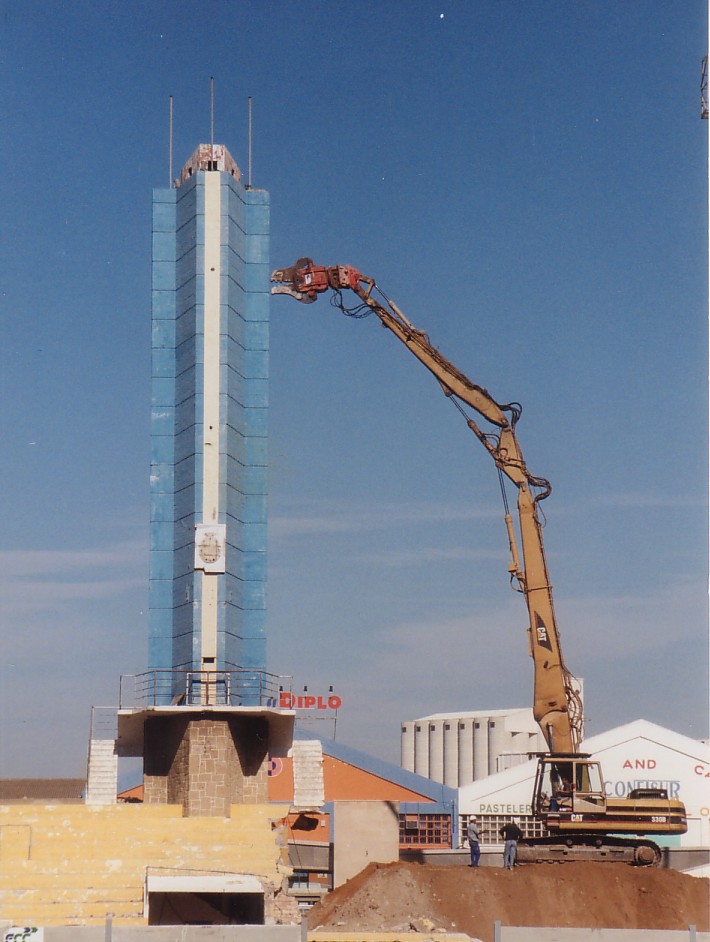 Foto de Cádiz, Estado de Brunei Darussalam