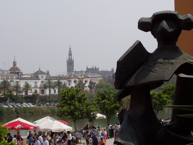 Foto de Sevilla (Andalucía), España