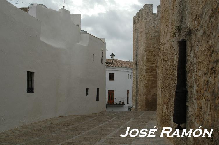 Foto de Vejer de la Frontera (Cádiz), España