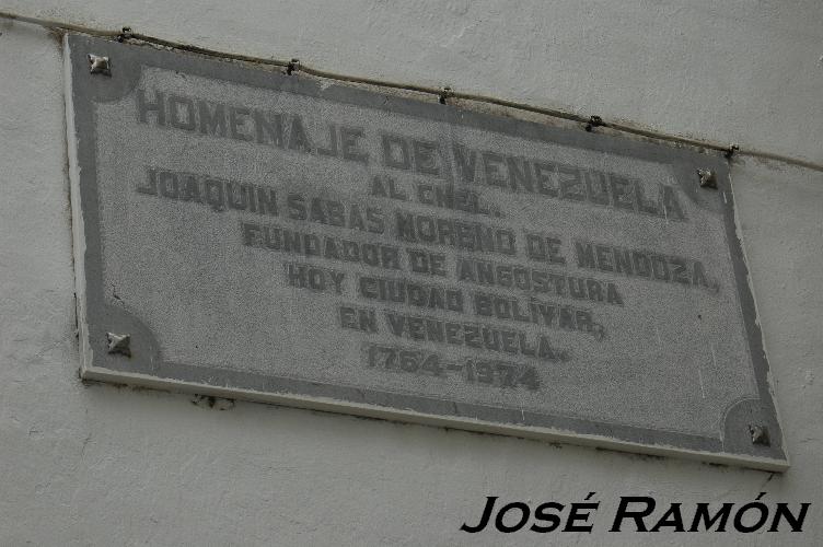 Foto de Vejer de la Frontera (Cádiz), España