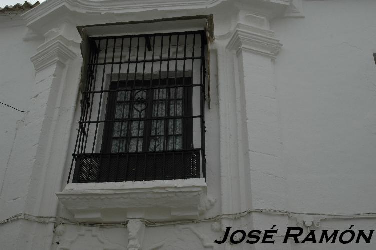 Foto de Vejer de la Frontera (Cádiz), España